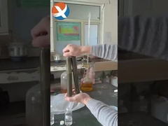 Flocculant Polyacrylamide PAM Concentrate Tailings Gelatin xử lý nước 25kg túi với pallet