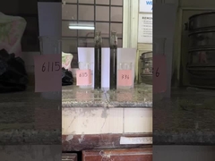 Polyacrylamide keo tụ