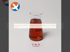 Thay thế cho IPETC, một bộ sưu tập hiệu quả cao cho vàng đồng