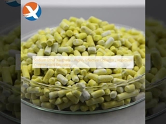 Sodium Ethyl Xanthate - Chất thu gom hiệu quả cao, Cải thiện khả năng thu hồi vàng và đồng