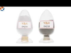 Chế độ nén quặng, chất nén hiệu quả cao carbon và graphite D421