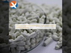 Potassium Amyl Xanthate Flotation, PAX hạt khai thác hóa học phản ứng