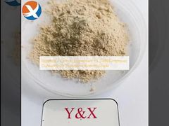 Graphite / Carbon Depressant YX D486S Cải thiện hiệu quả pha trộn Cu/Au/Pb-Zn